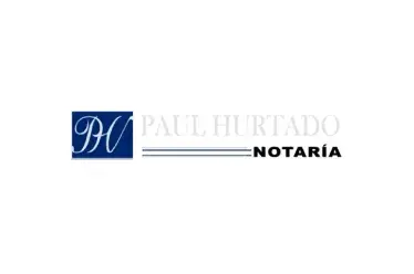 Paula Hurtado notaria partner de buk Perú