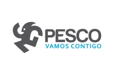 Pesco vamos contigo, cliente del rubro industrial de Buk Perú.