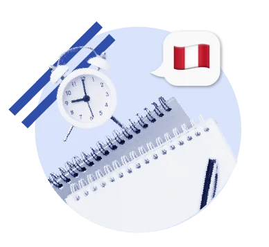Conceptos claves sobre la jornada laboral de Perú