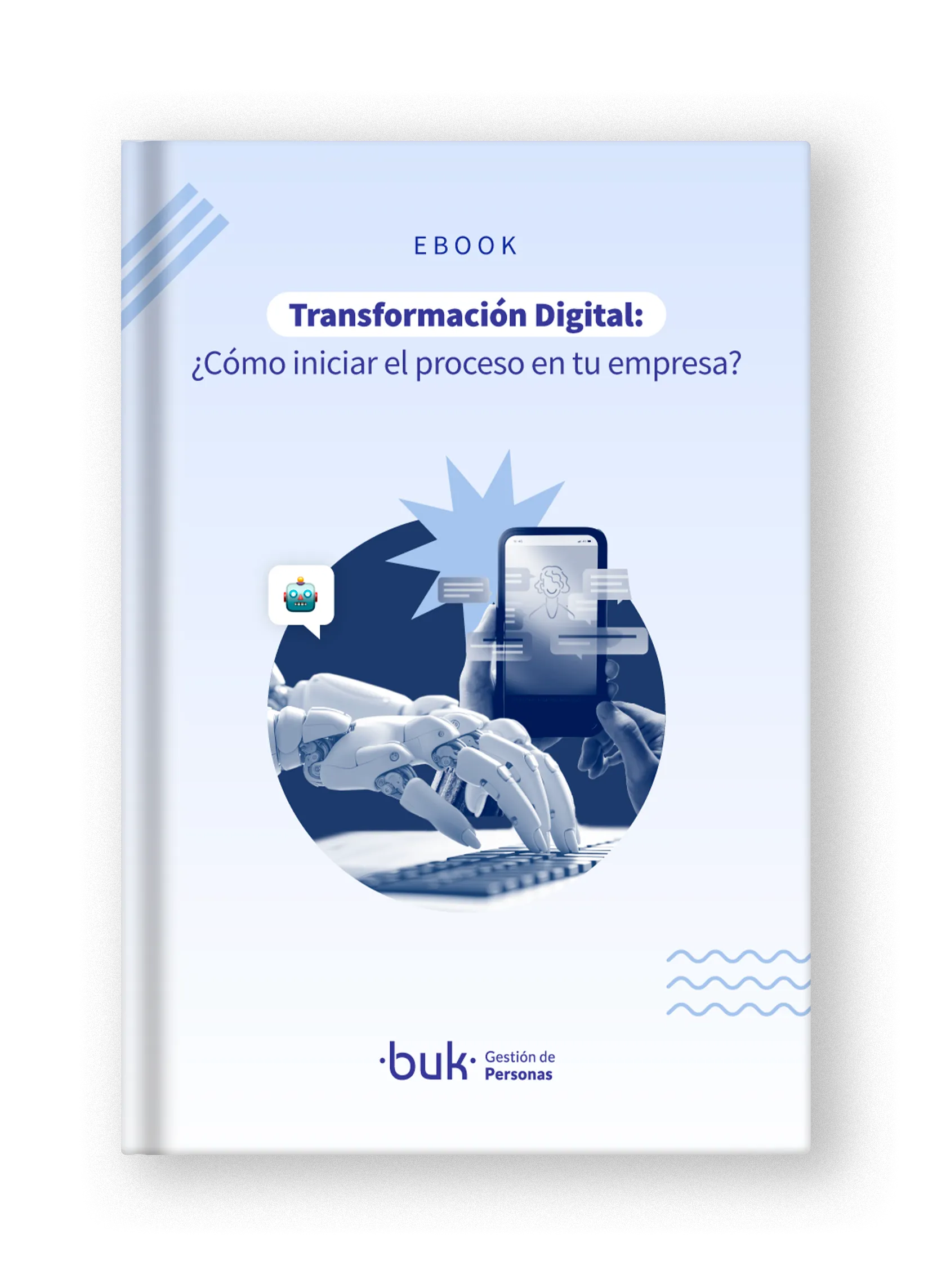 Transformación Digital: ¿cómo iniciar el proceso en tu empresa?