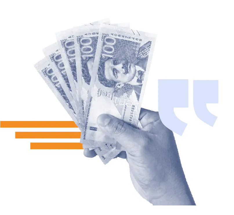 Sistema especializado para mejorar el pago de las remuneraciones