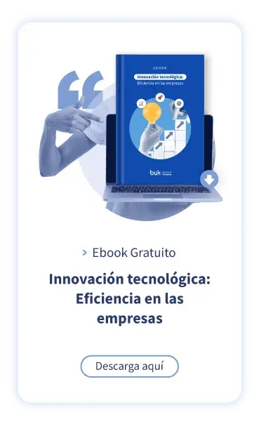 Innovacion tecnologica