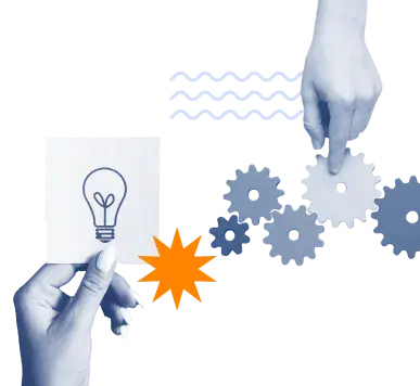 Estrategias para la eficiencia empresarial