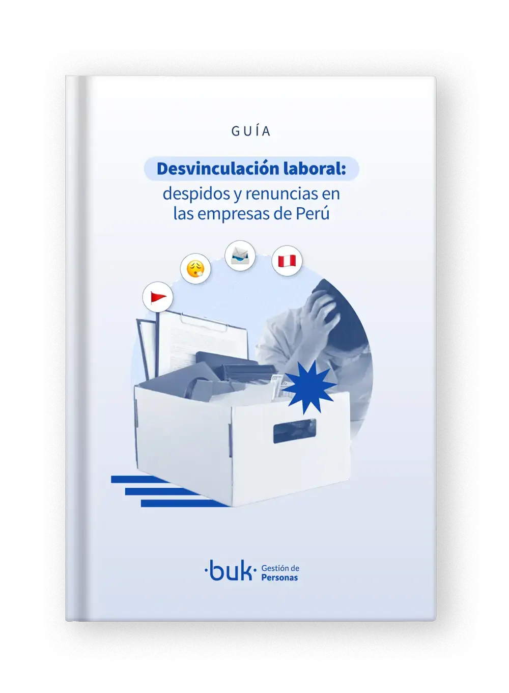 Desvinculacion laboral