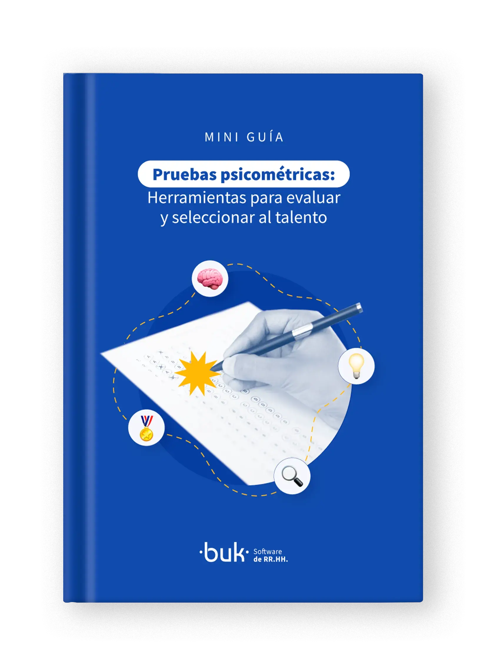 Importancia de las pruebas psicológicas