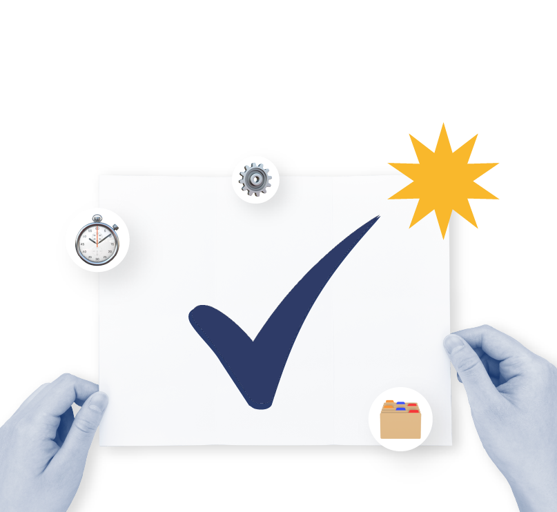 Los beneficios de un sistema de gestion documenta