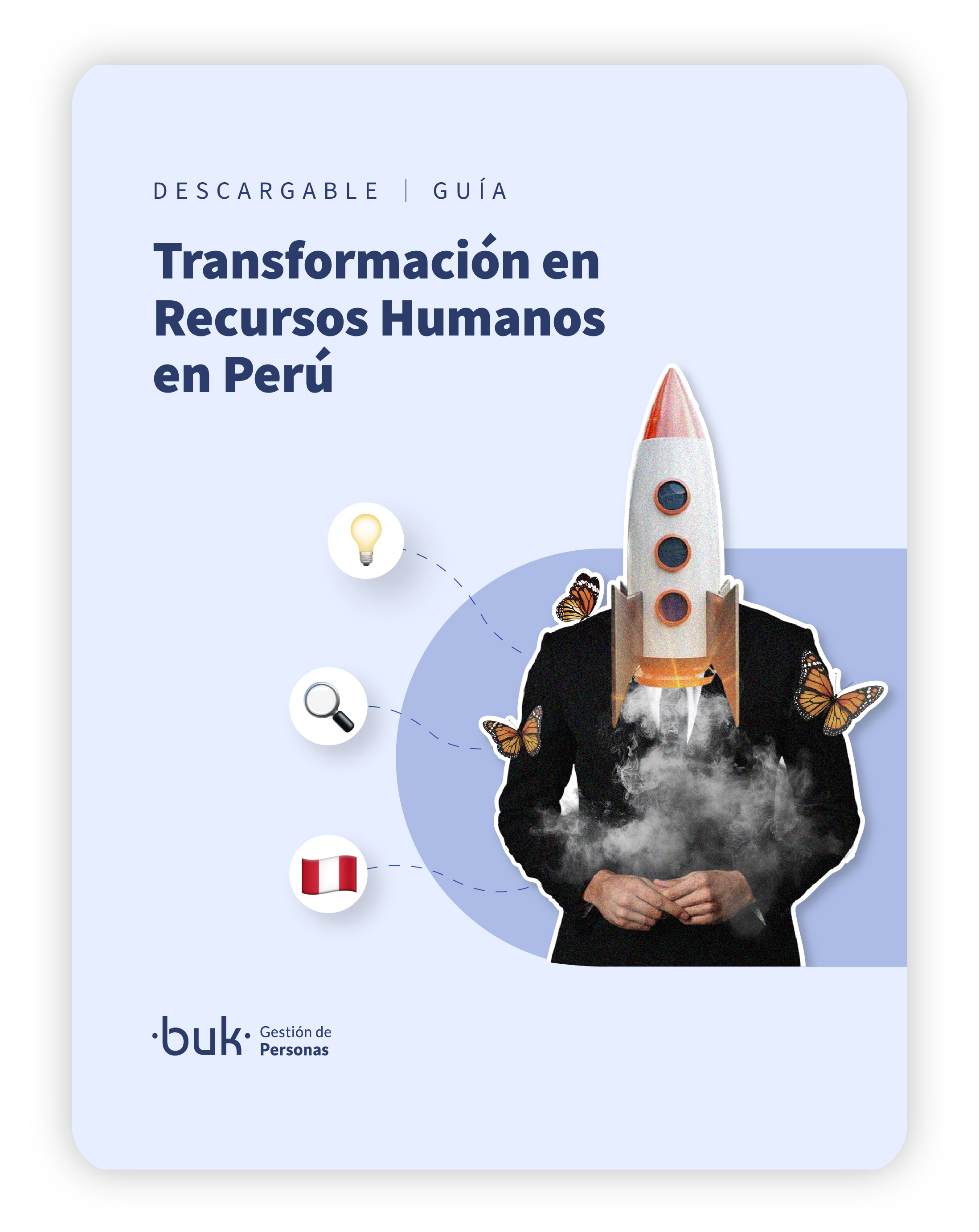 Guía de transformación de RRHH: atrae talento, optimiza la asistencia y la firma