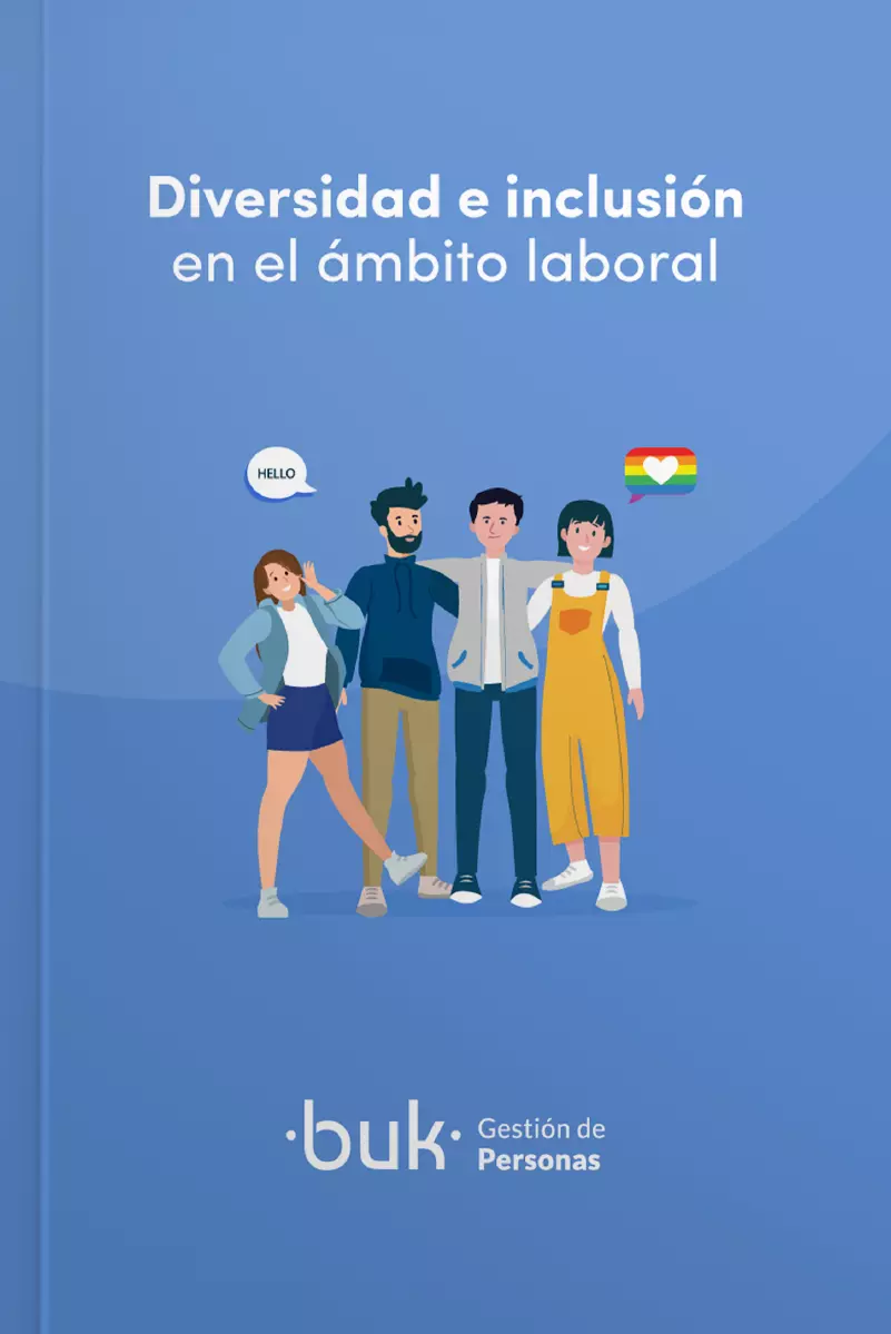 Diversidad e inclusión en el ámbito laboral