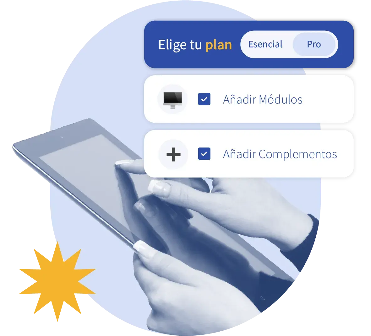 Precios COMXPE