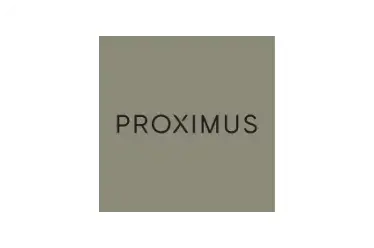 Proximus, cliente de Buk en Perú.