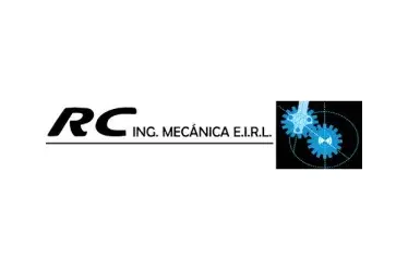 RC ing mecanica, cliente del rubro industrial de Buk Perú.