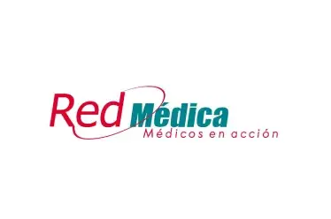 Red medica, cliente del sector salud de Buk en Perú.