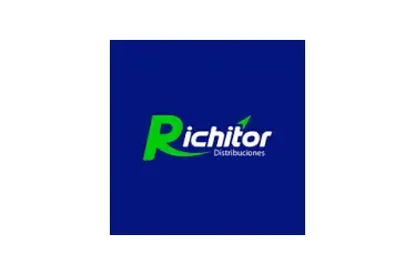 Richitor, cliente del rubro logístico de Buk Perú.