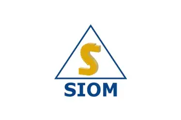 SIOM, cliente del rubro industrial de Buk Perú.