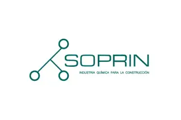 SOPRIN, cliente del rubro industrial de Buk Perú.