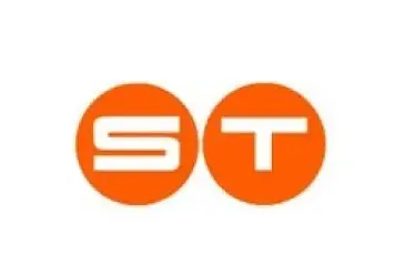 ST, cliente del sector tecnología de Buk Perú.