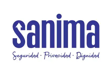 Sanima, cliente de servicios de Buk Perú.