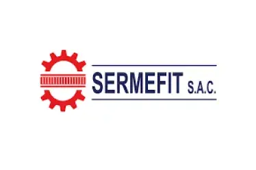 Sermefit, cliente del rubro industrial de Buk Perú.