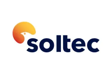Soltec, cliente del rubro industrial de Buk Perú.