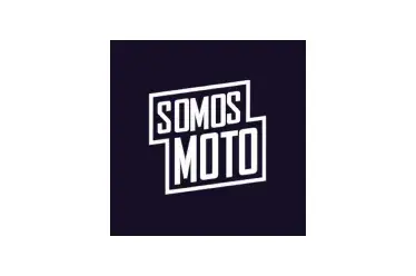 Somos moto, cliente del rubro automotriz de Buk Perú.