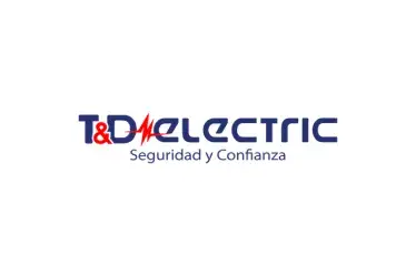 T&D electric, cliente de servicios de Buk Perú.