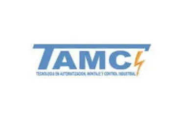 Tamc, cliente del rubro industrial de Buk Perú.
