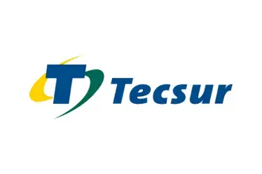 Tecsur, cliente del rubro industrial de Buk Perú.