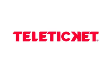 Teleticket, cliente de servicios de Buk Perú.