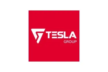 Tesla, cliente del rubro industrial de Buk Perú.