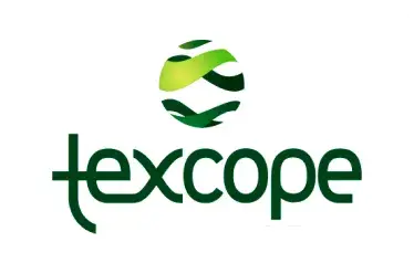Texcope, cliente del rubro industrial de Buk Perú.
