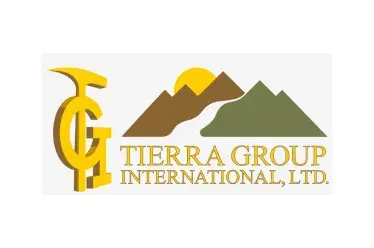 Tierra group international LTD, cliente del sector de consultoría de Buk Perú.