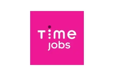 Time jobs, cliente del sector tecnología de Buk Perú.