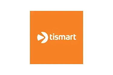 Tismart, cliente de servicios de Buk Perú.