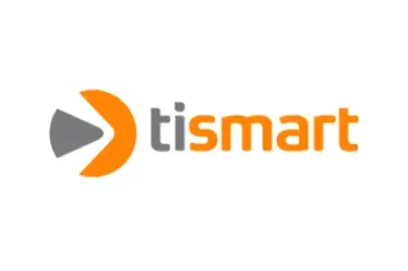 Tismart, cliente del sector tecnología de Buk Perú.