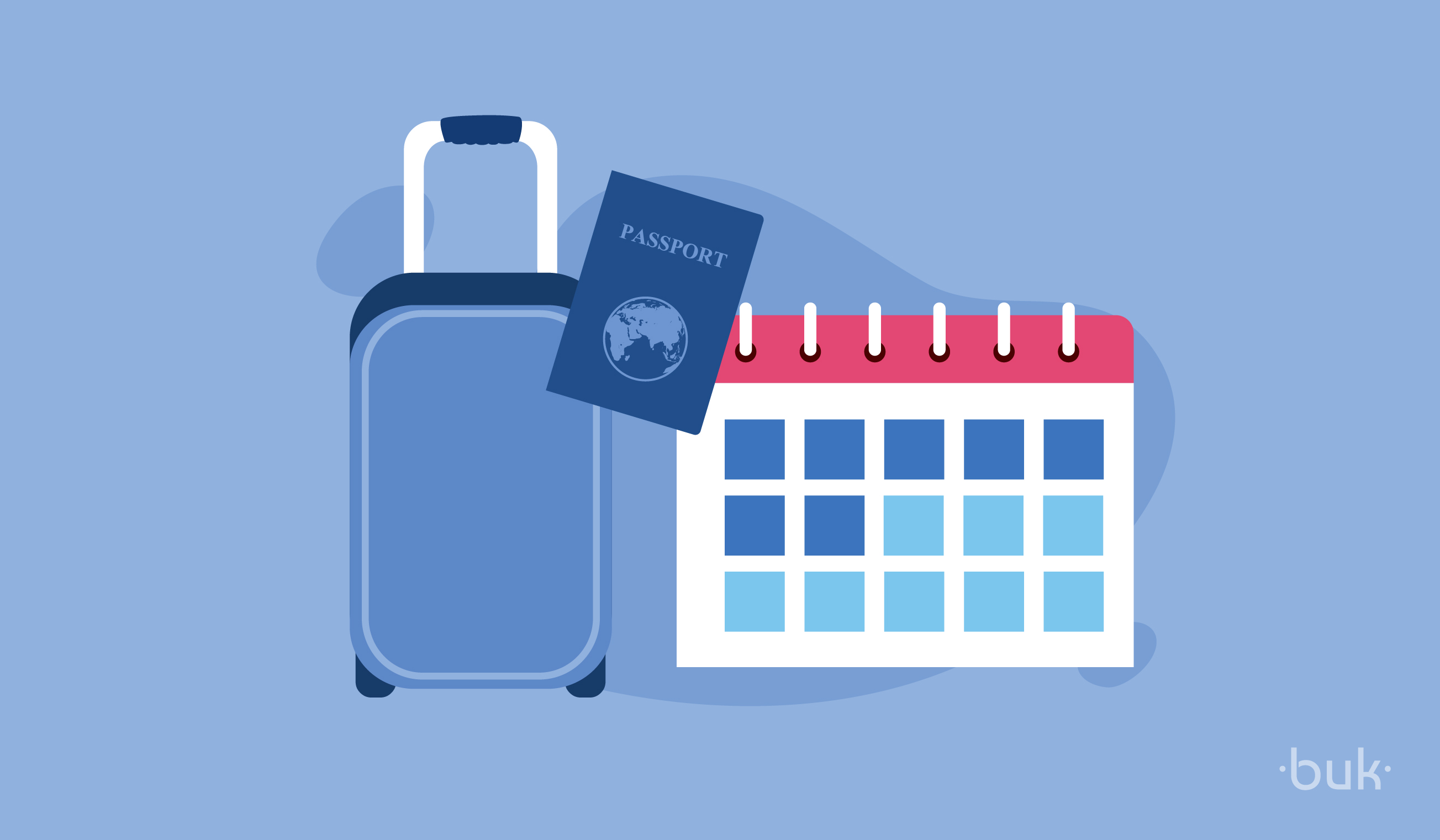 Aprende a calcular la remuneración vacacional