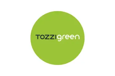 Tozzigreen, cliente del rubro industrial de Buk Perú.