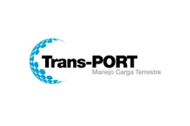 Trans PORT, cliente del rubro logístico de Buk Perú.