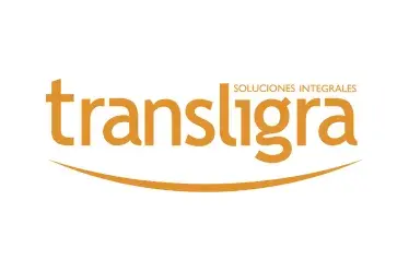 Transligra, cliente de servicios de Buk Perú.