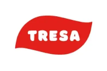 Tresa, cliente del sector de alimentos de Buk Perú.