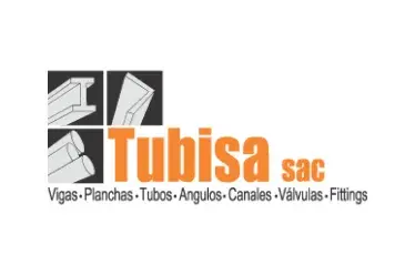 Tubisa, cliente del rubro industrial de Buk Perú.