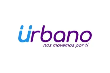Urbano, cliente del rubro logístico de Buk Perú.