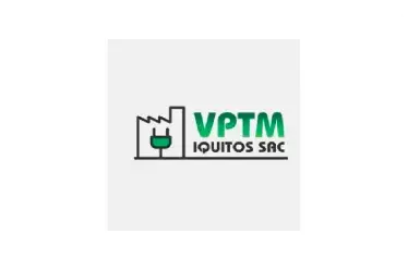 VPTM iquitos sac, cliente del rubro industrial de Buk Perú.