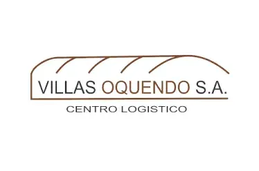 Villas oquendo, cliente del rubro logístico de Buk Perú.