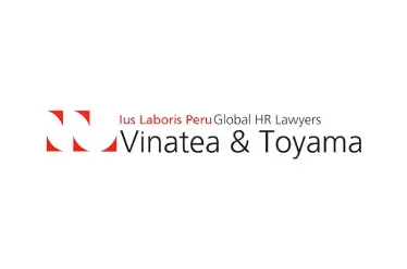 Vinatea & Toyama partner de buk Perú