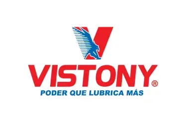 Vistony, cliente del rubro industrial de Buk Perú.