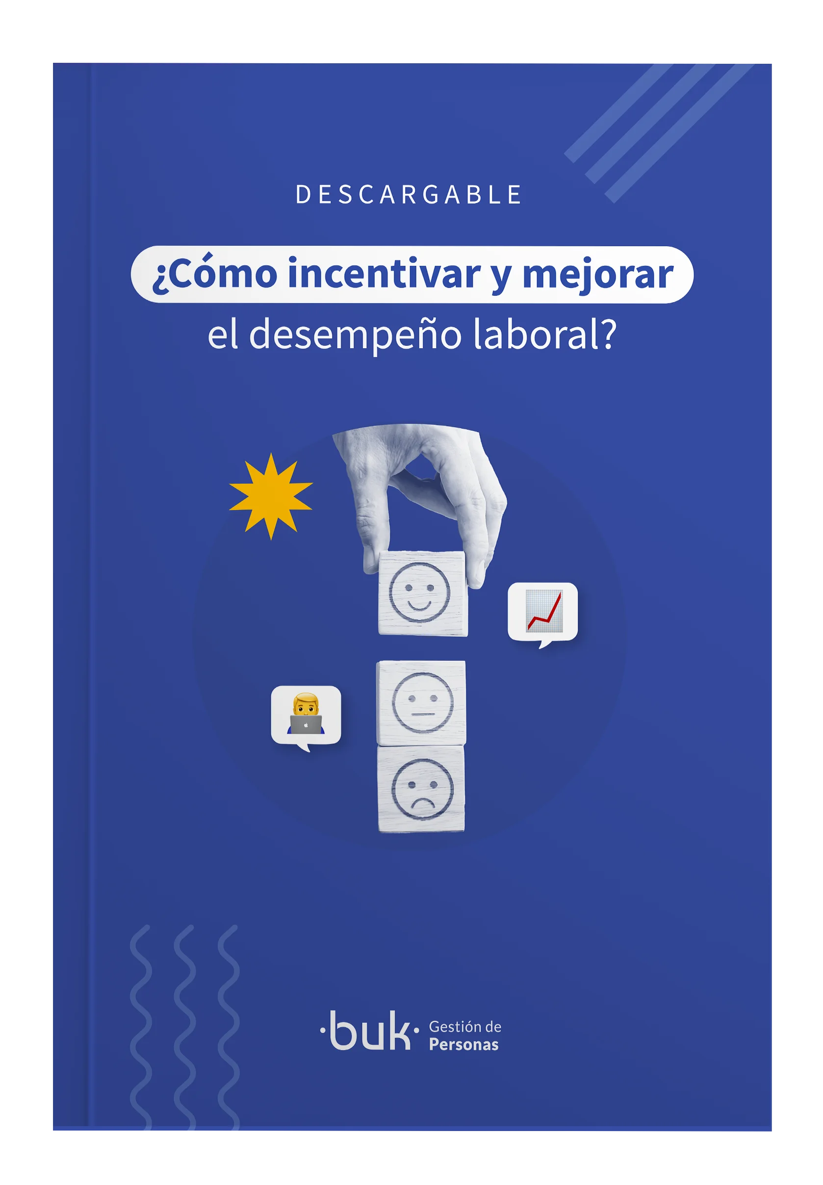 ¿Cómo incentivar y mejorar el desempeño laboral?
