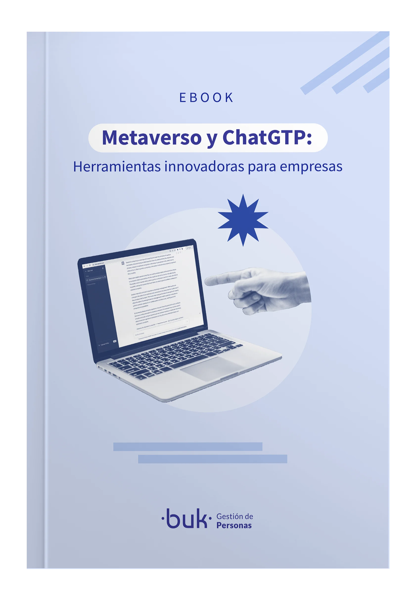 Metaverso y ChatGPT como herramientas innovación para empresa