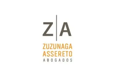 Logo Z_A de partner de buk Perú