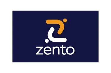 Zento, cliente de servicios de Buk Perú.