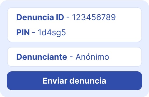 canal de denuncias desk pe